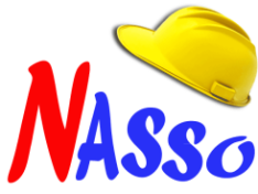 NASSO LOGO