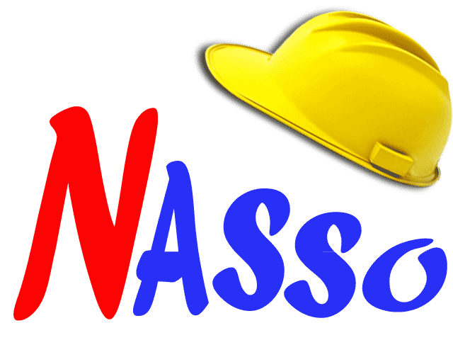 NASSO LOGO